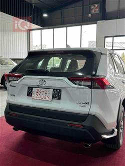 تويوتا راف 4